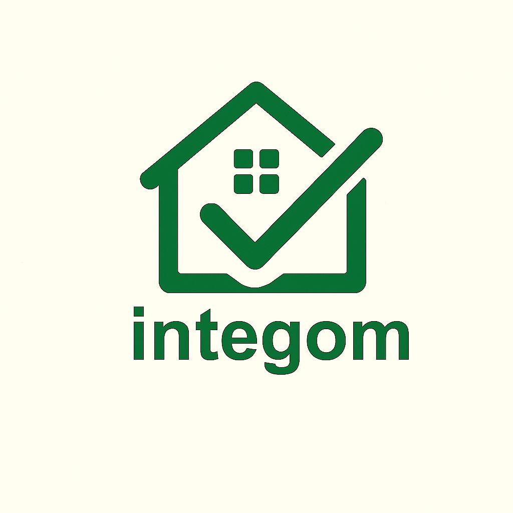Integom Logo